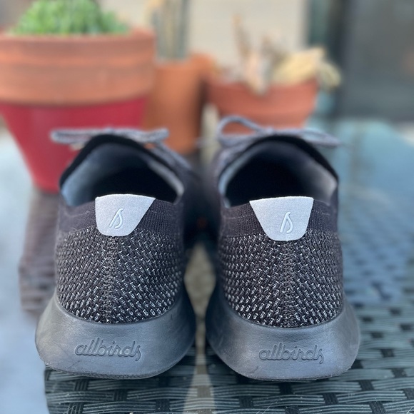 Allbirds Tree Dashers Obsidian 14 - Picture 9 of 9